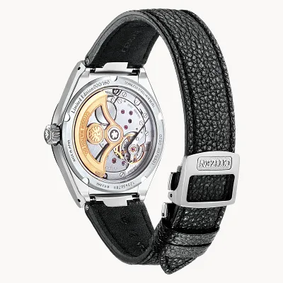 The CITIZEN Caliber 0200 The CITIZEN Caliber 0200