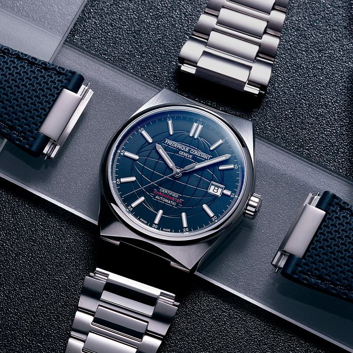 Highlife Automatic COSC Highlife Automatic COSC