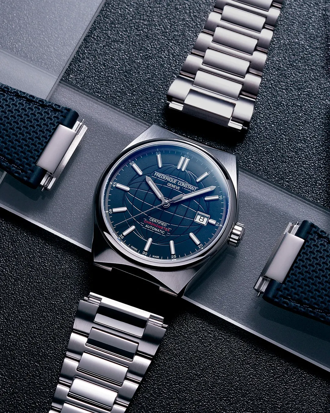 Highlife Automatic COSC