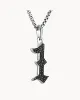 Marc Anthony Pendant image number 1