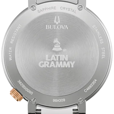 Latin GRAMMY® Latin GRAMMY®