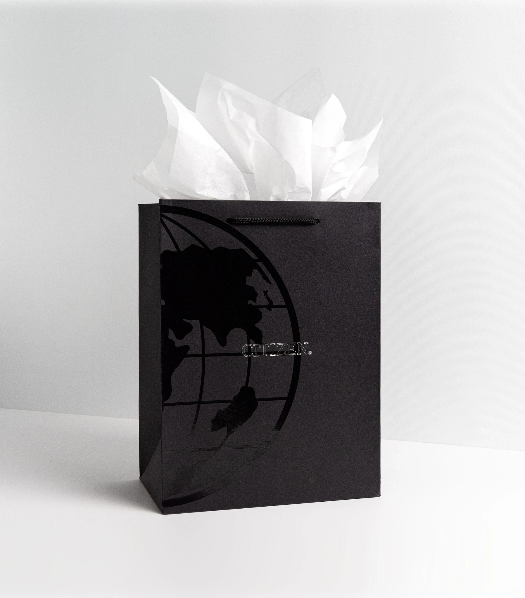 Citizen Gift Packaging
