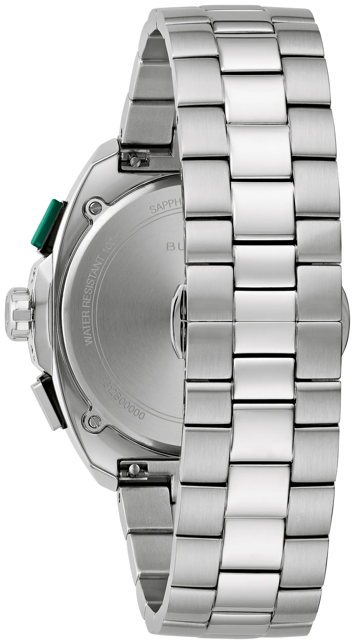 Racer Chronograph - view 2