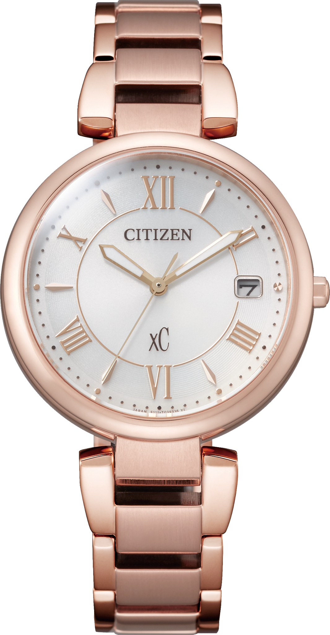 Citizen EO1192-59A