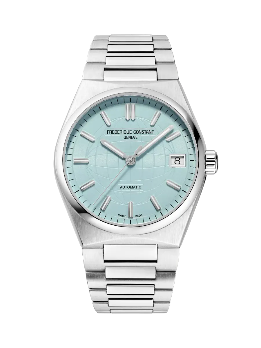 Ladies Automatic
