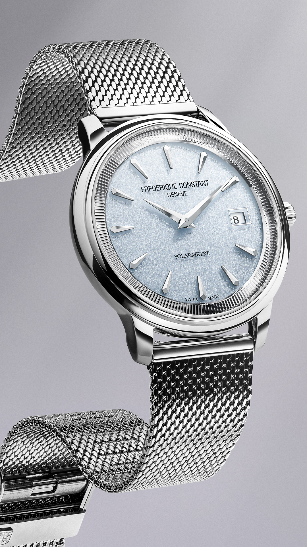 Moneta Solarmetre