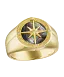 Marine Star Ring