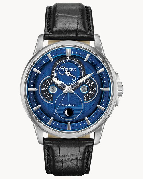 Citizen moonwatch best sale