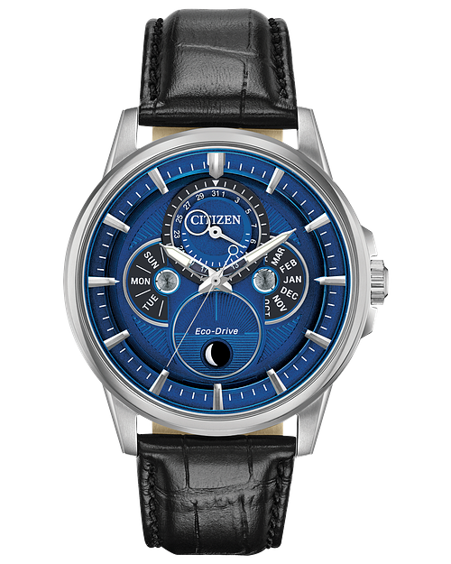 Citizen sun 2025 and moon watch