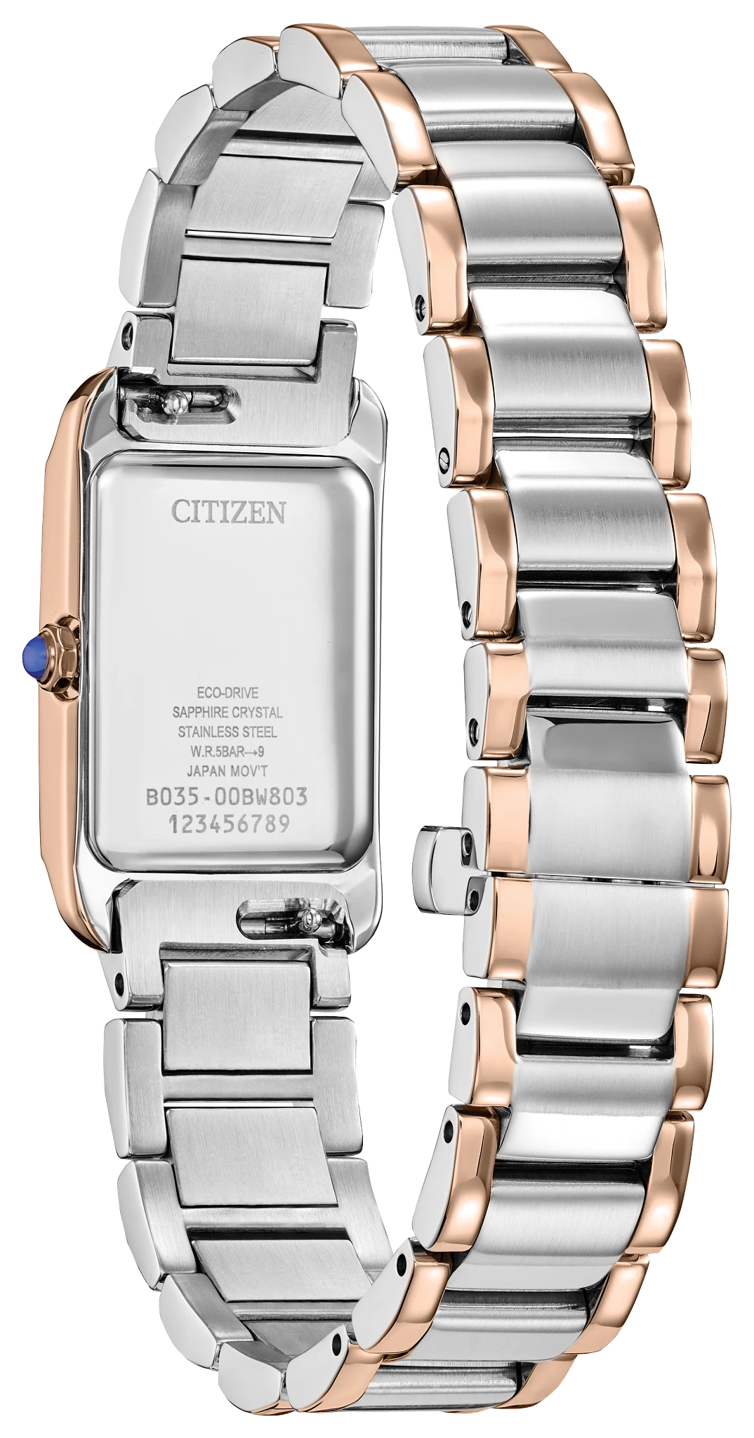 Citizen L Bianca - view 2