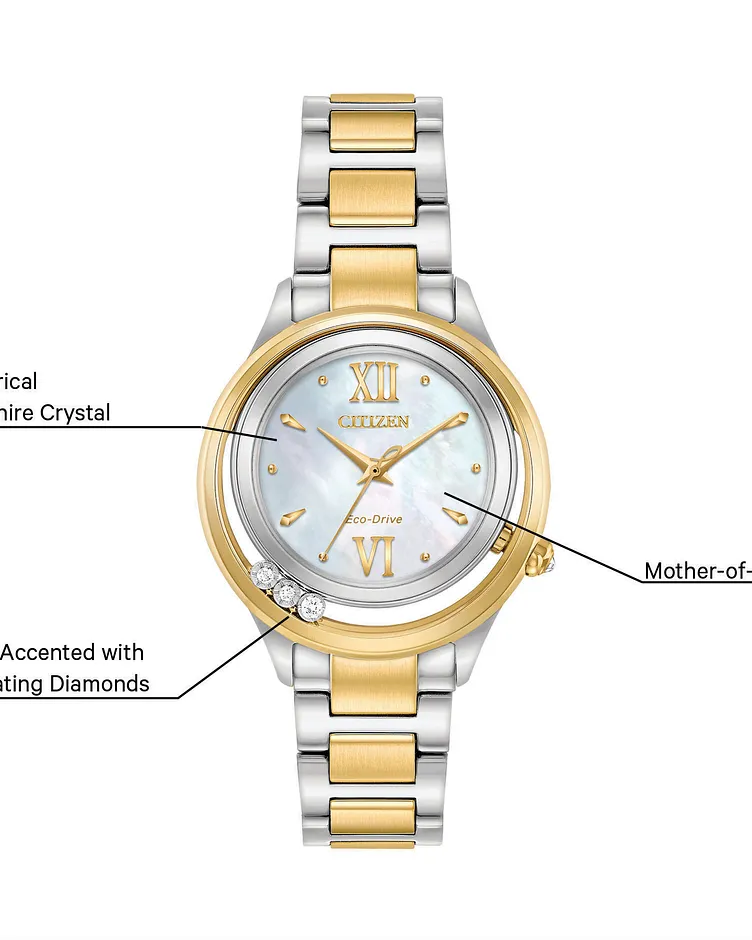 Citizen L Sunrise LS image number 4