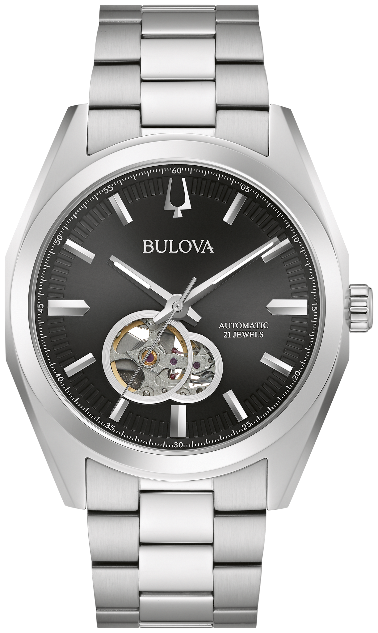 Bulova 96A270