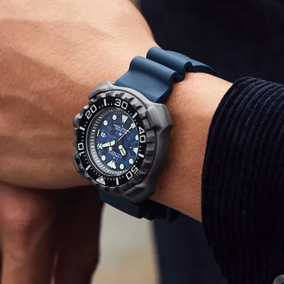 Promaster Dive Promaster Dive