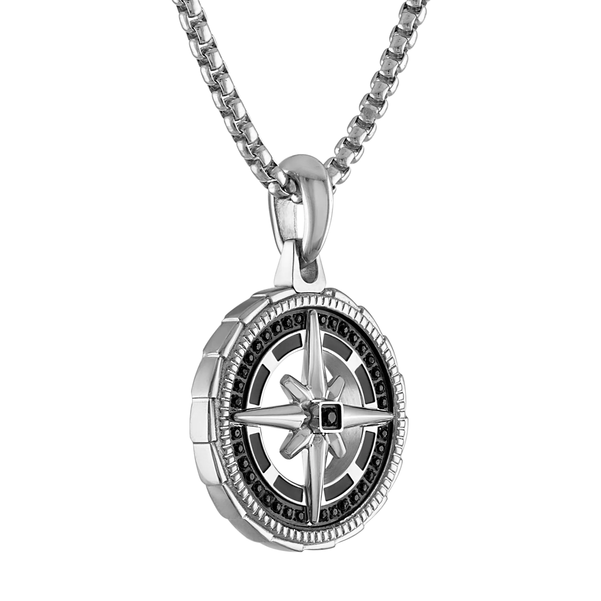 Marine Star Pendant - view 3