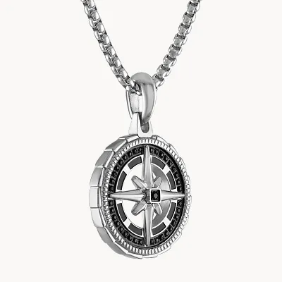 Marine Star Pendant
