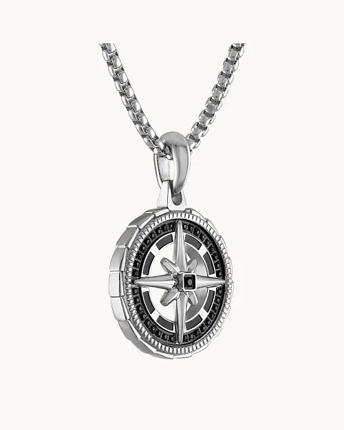 Marine Star Pendant image number 1