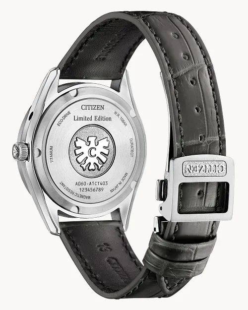 The CITIZEN image number 2