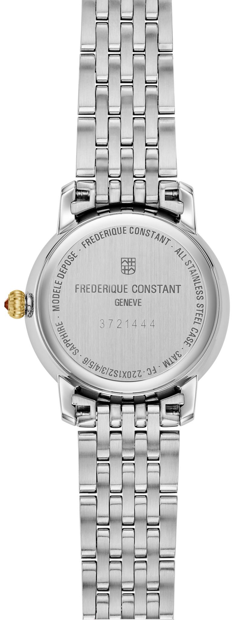 Slimline Ladies image number 2