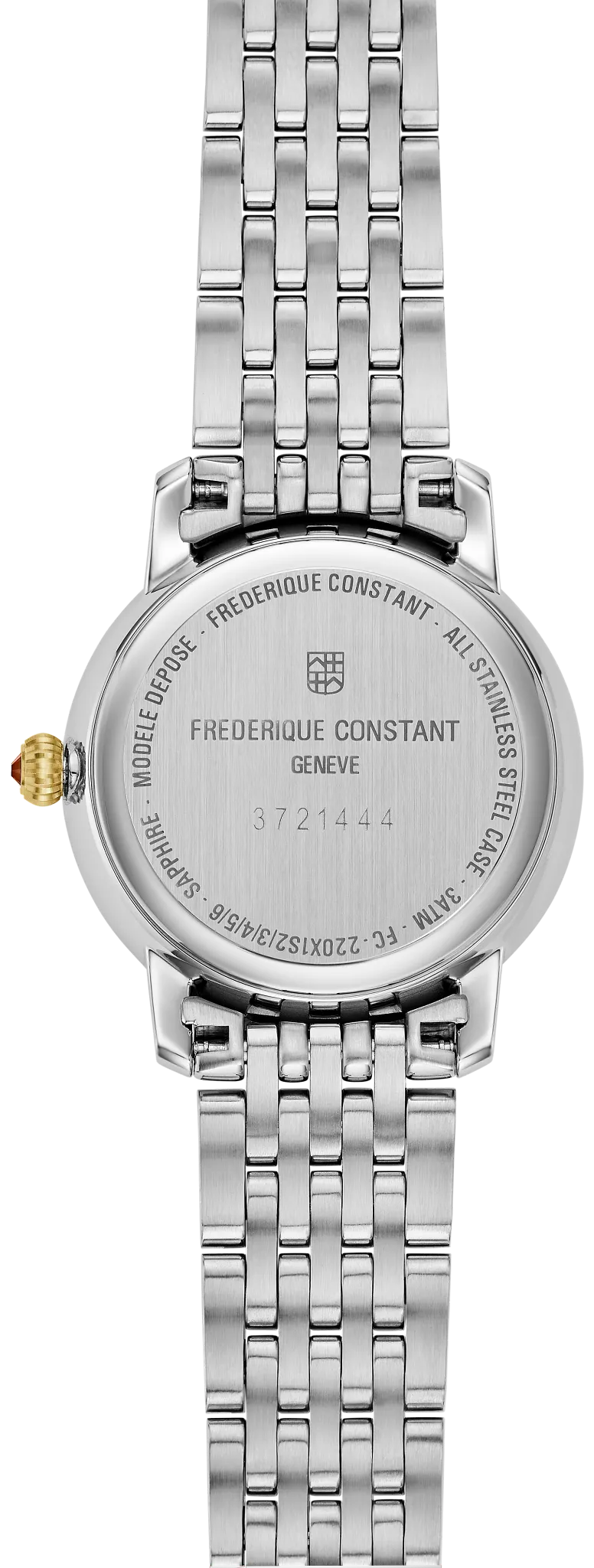 Slimline Ladies image number 2