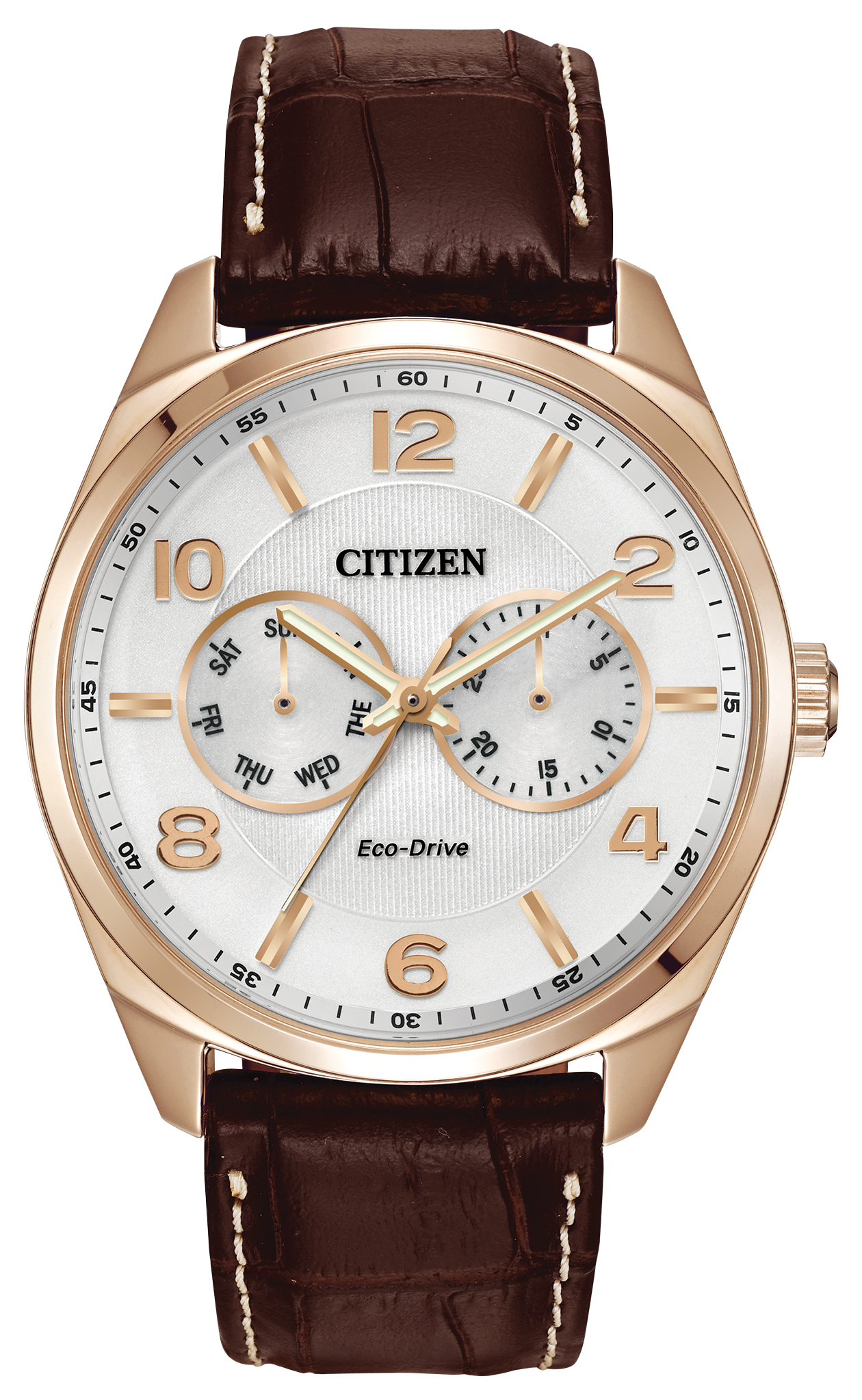 Citizen AO9023-01A