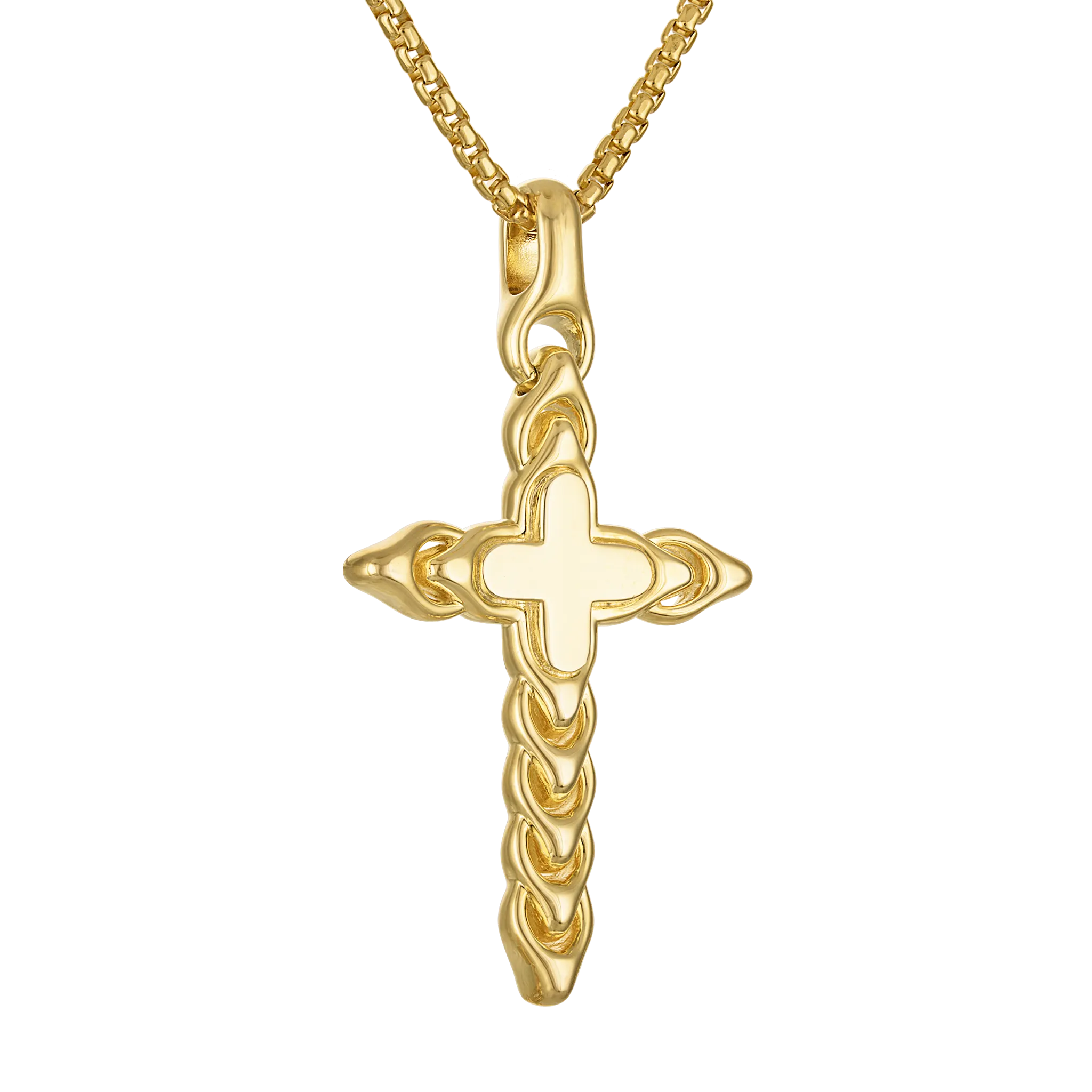 Bulova Link™ Pendant - view 2