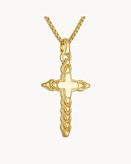 Bulova Link™ Pendant image number 2