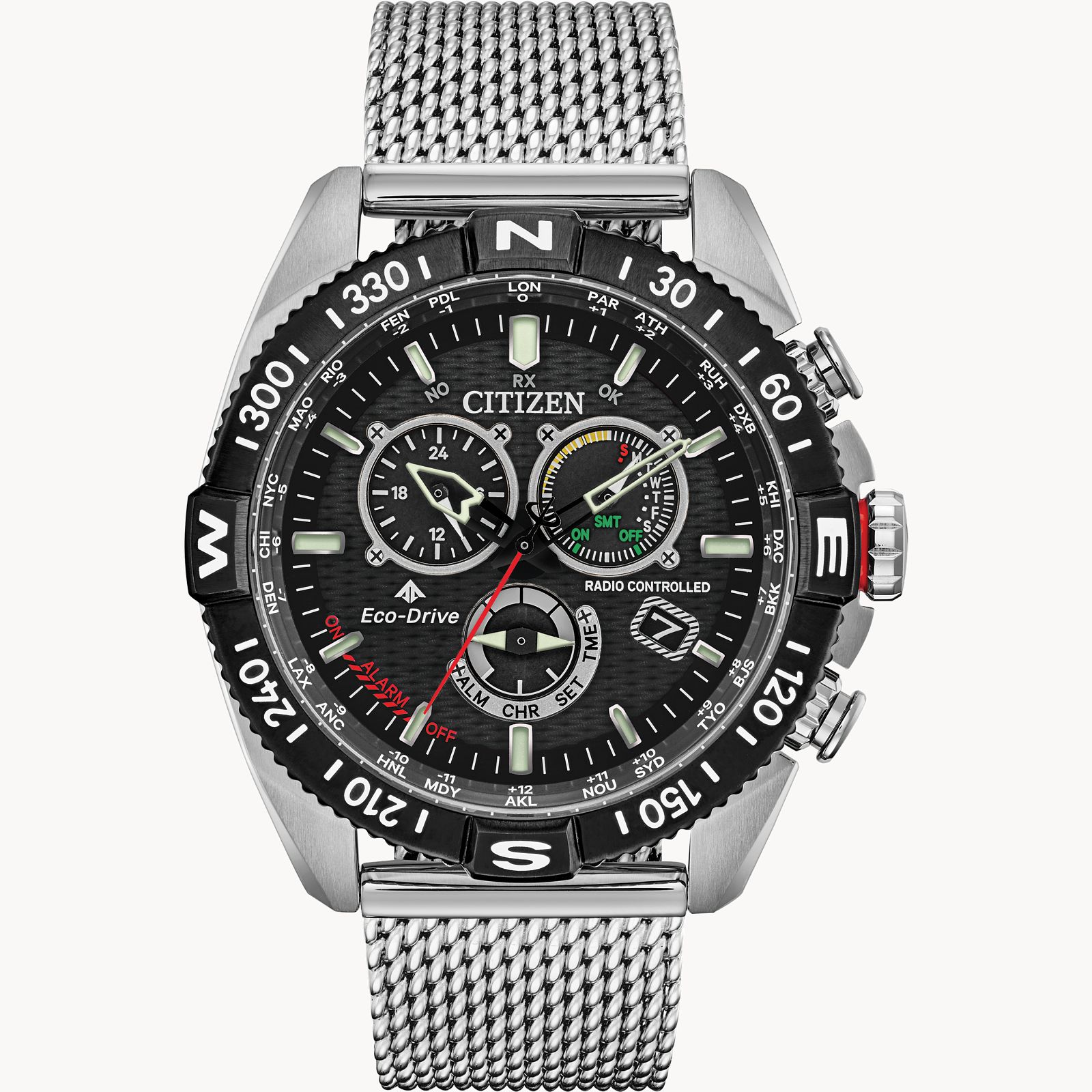 Citizen Watch Black Friday Early Access Sale