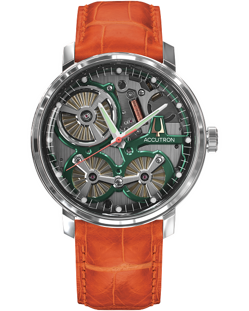 Spaceview 2020 image number 1