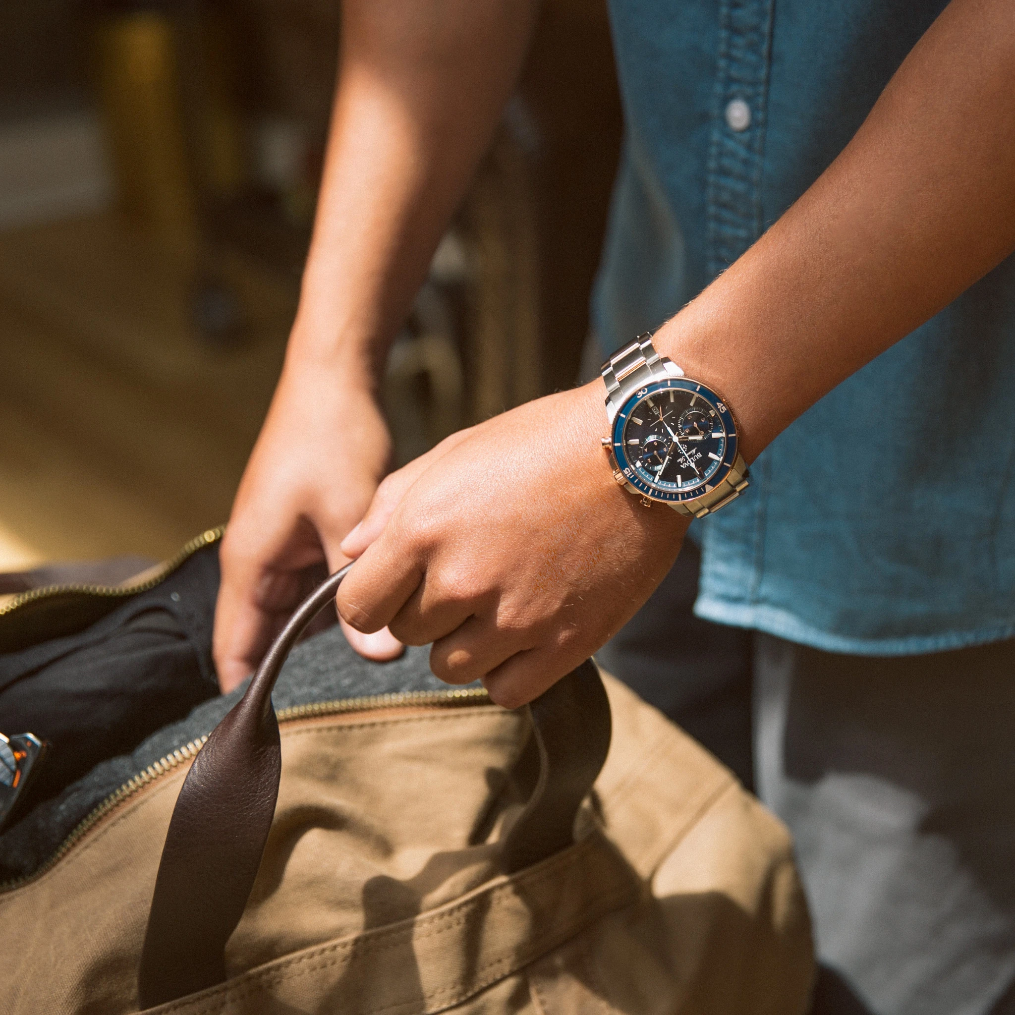 Marine Star image number 5