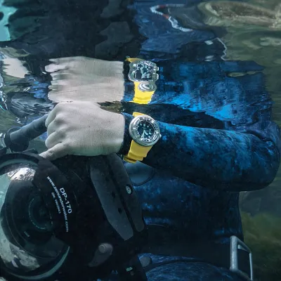 Promaster Dive "Ecozilla" Promaster Dive "Ecozilla"