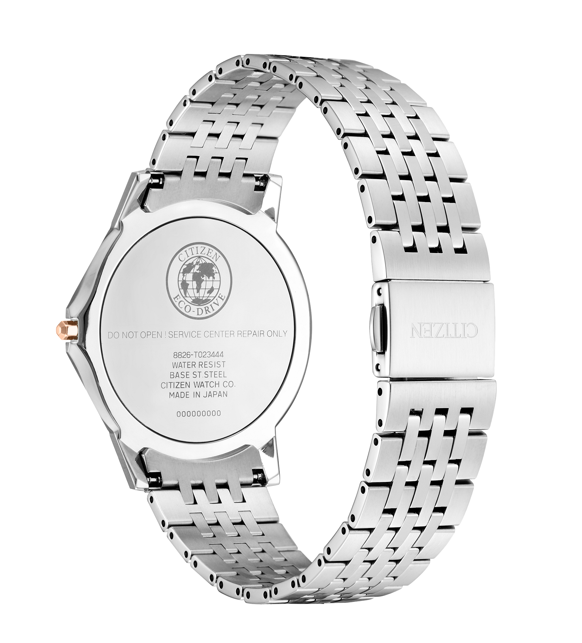 Eco-Drive One image number NaN