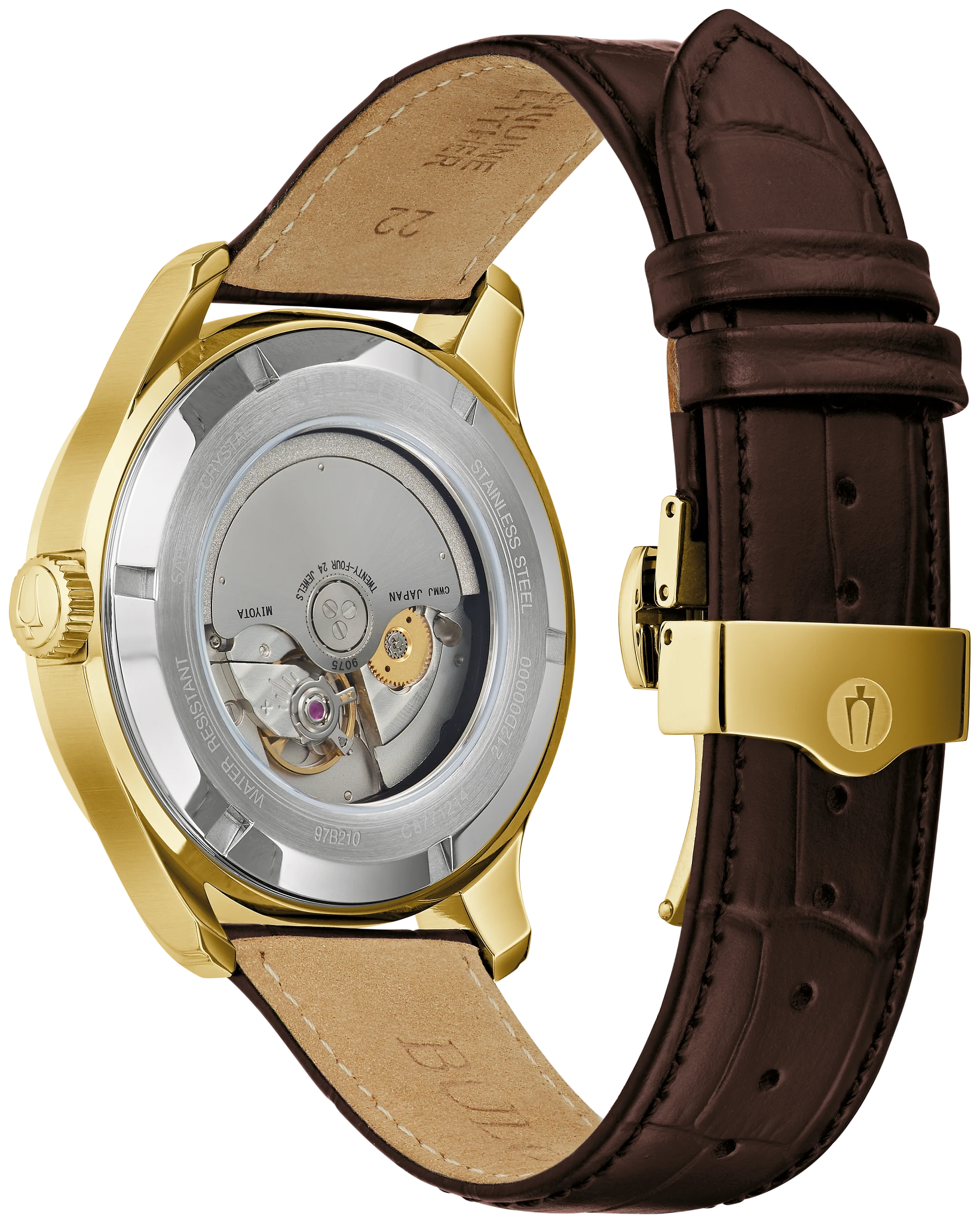Wilton GMT - view 2