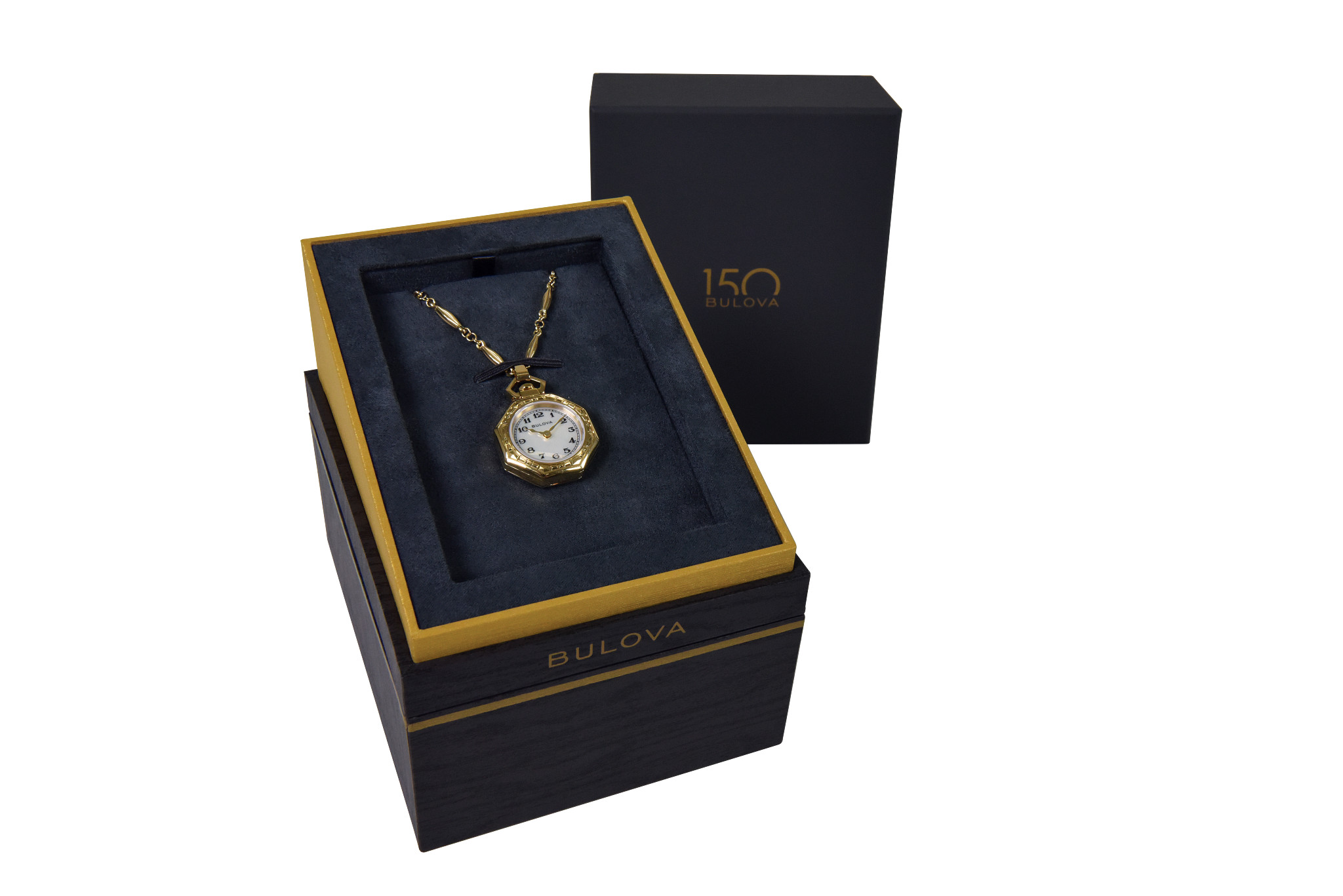 Rubaiyat Pendant Necklace image number 3