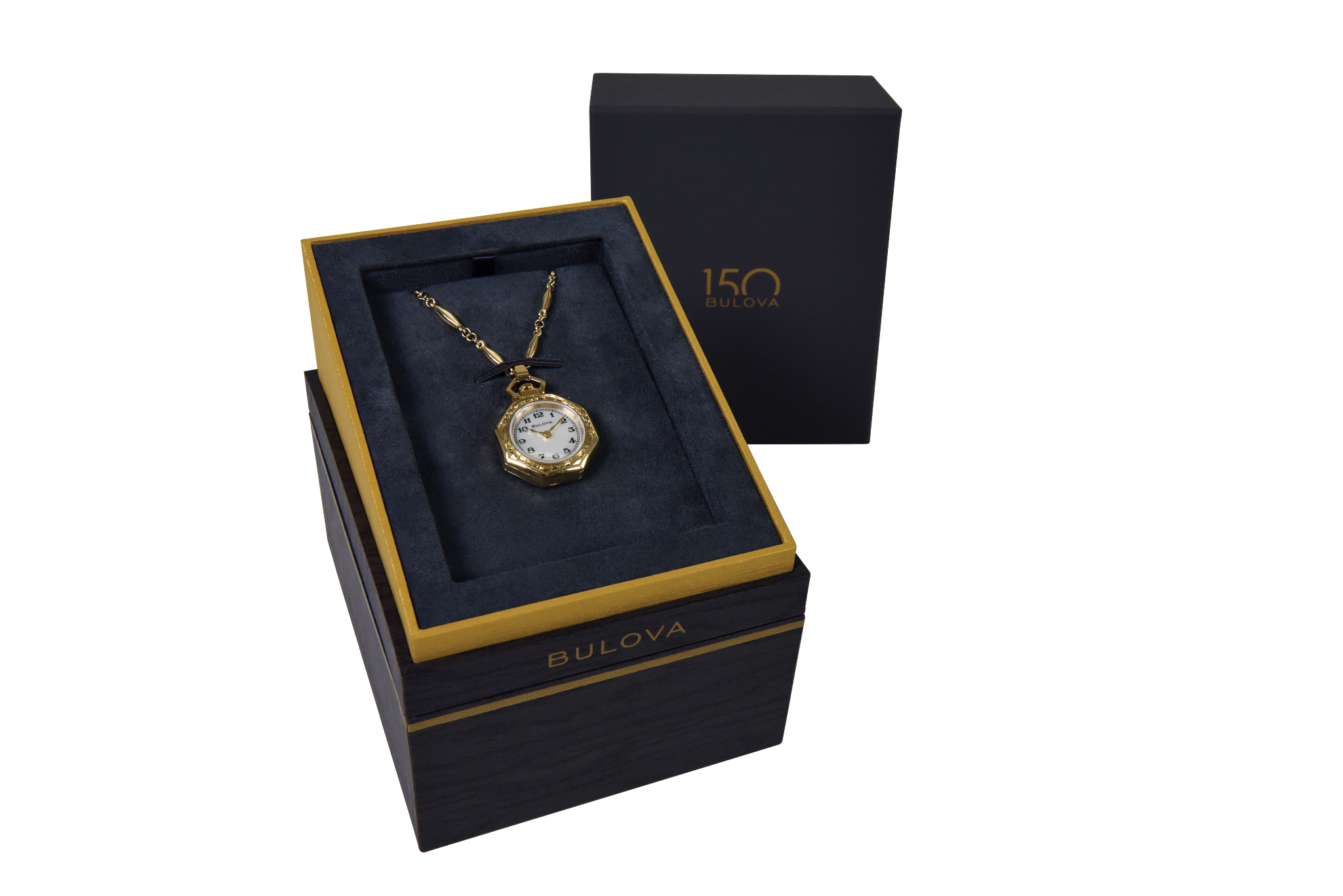 Rubaiyat Pendant Necklace