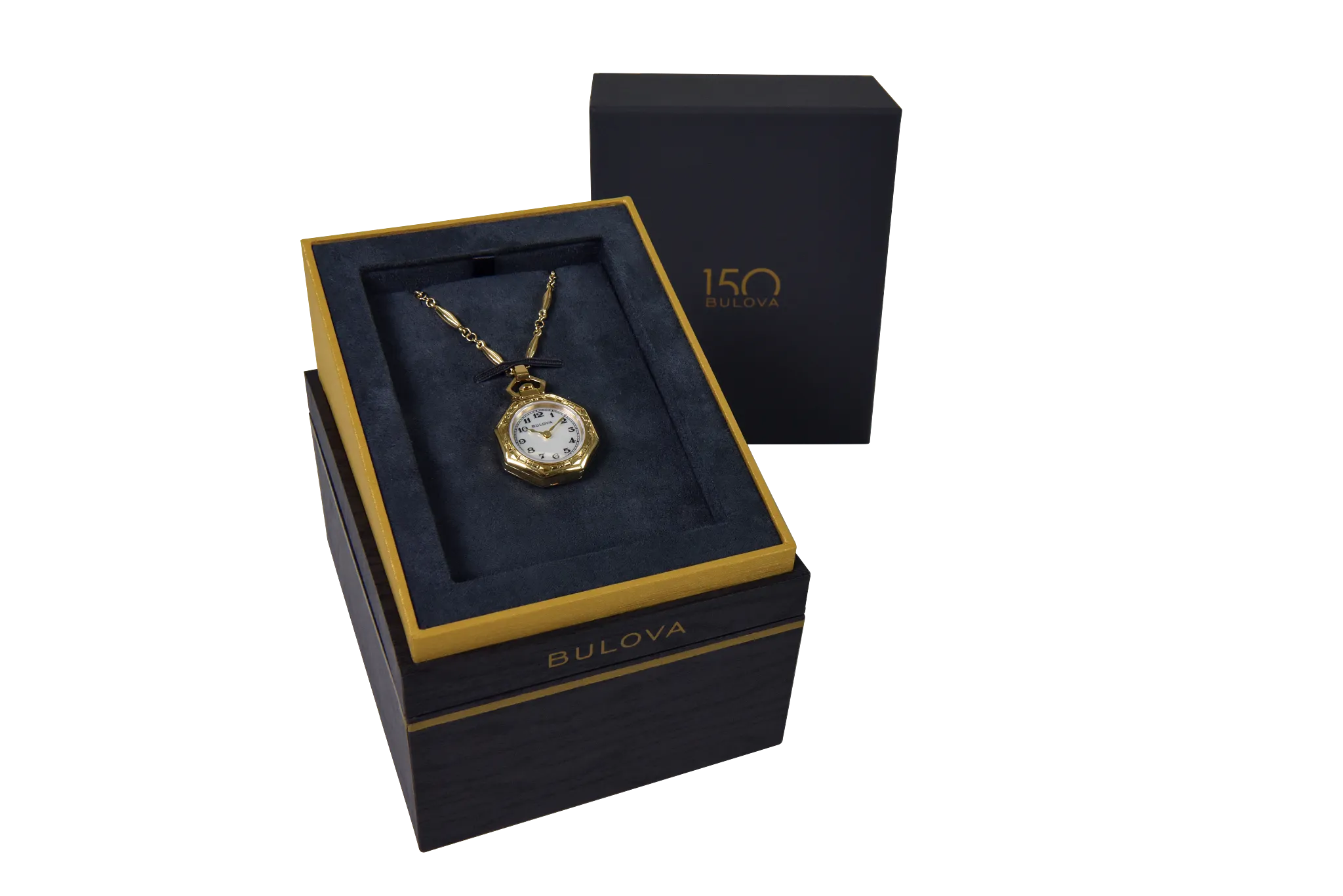 Rubaiyat Pendant Necklace - view 4