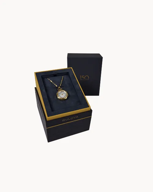 Rubaiyat Pendant Necklace image number 3