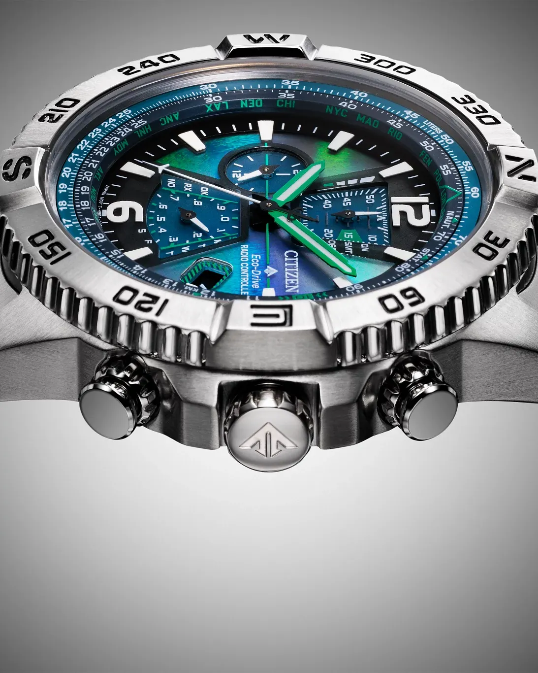 Promaster Navihawk A-T image number 7