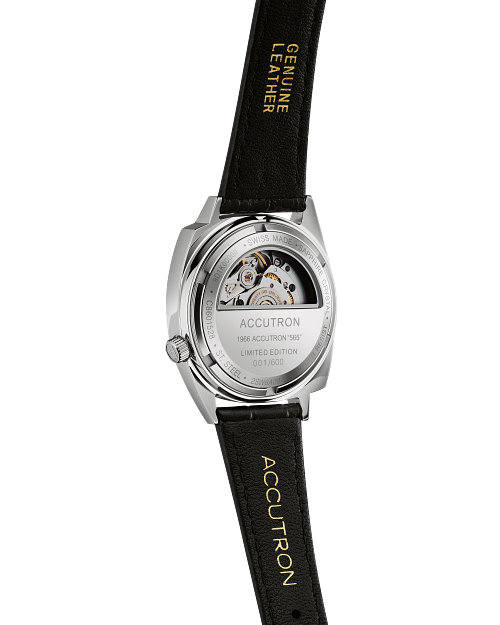 Accutron Legacy image number 2