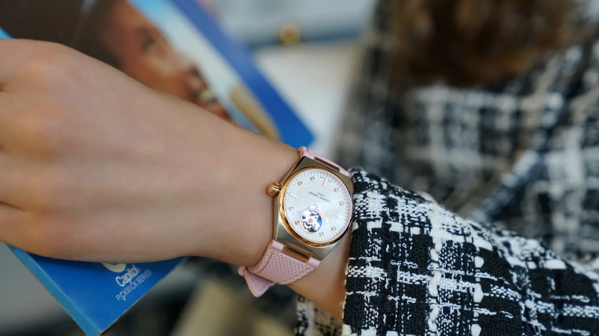 Heart Beat Automatic