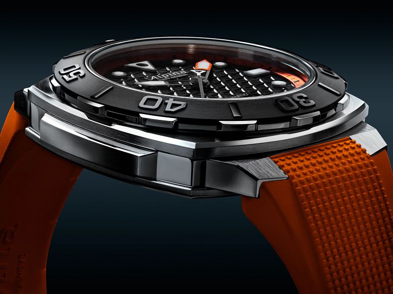 Diver Extreme Automatic Diver Extreme Automatic