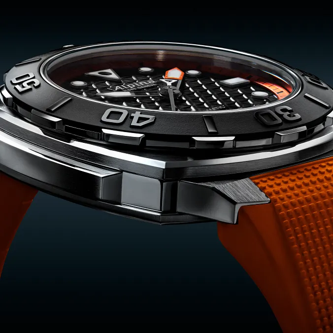 Diver Extreme Automatic Diver Extreme Automatic