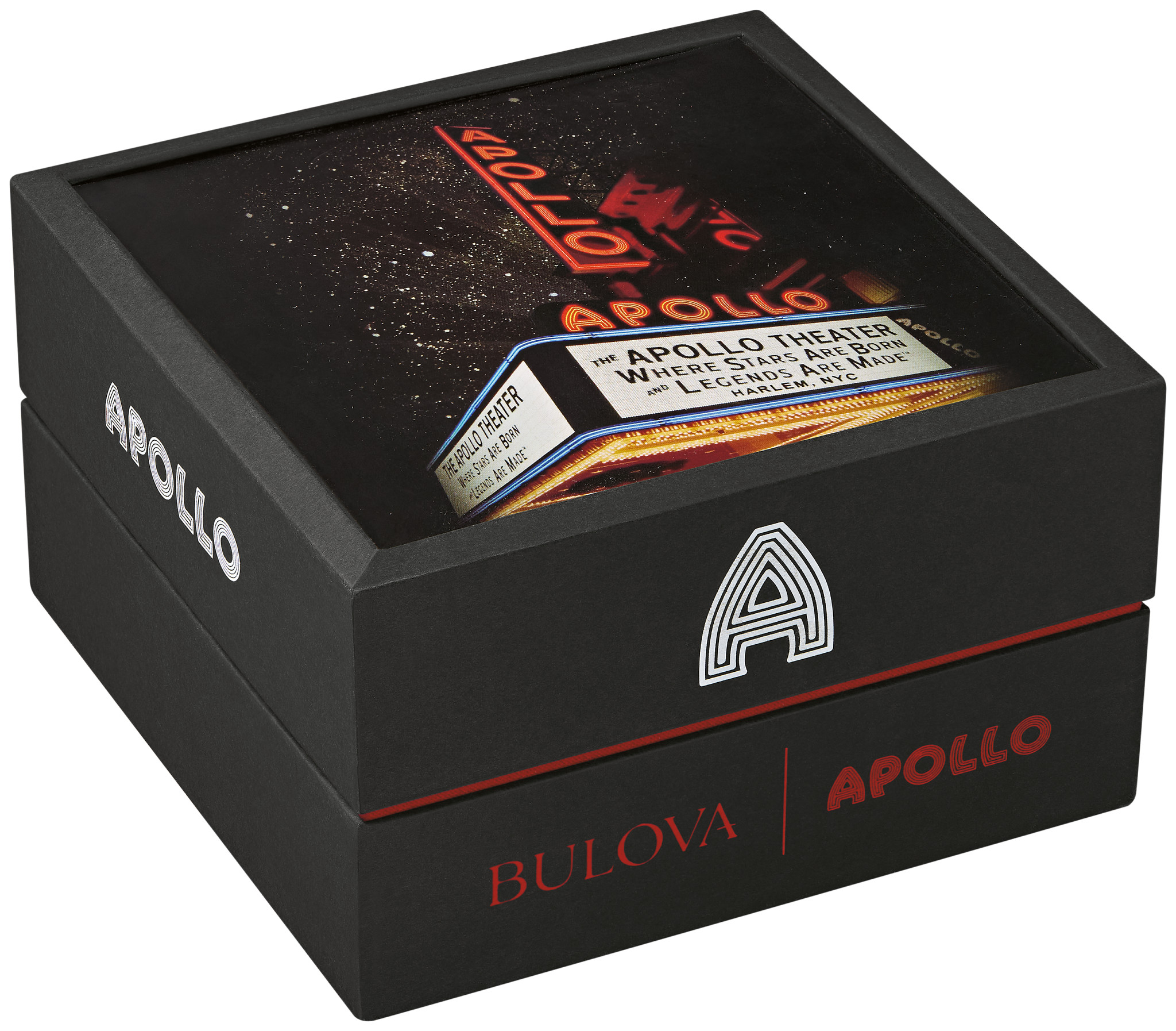 Apollo Theater Automatic image number 3