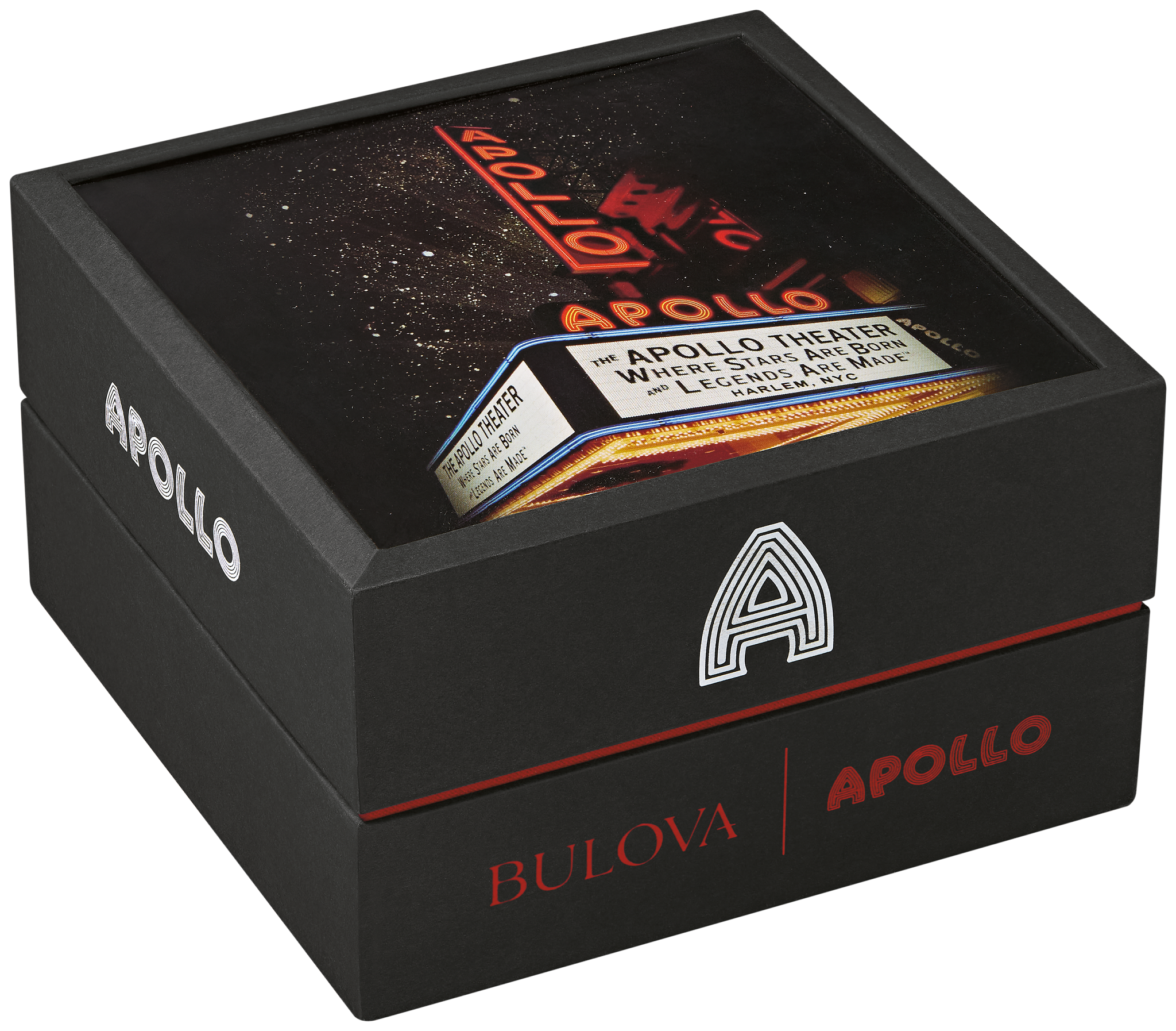 Apollo Theater Automatic