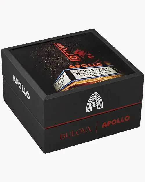 Apollo Automatic image number 3