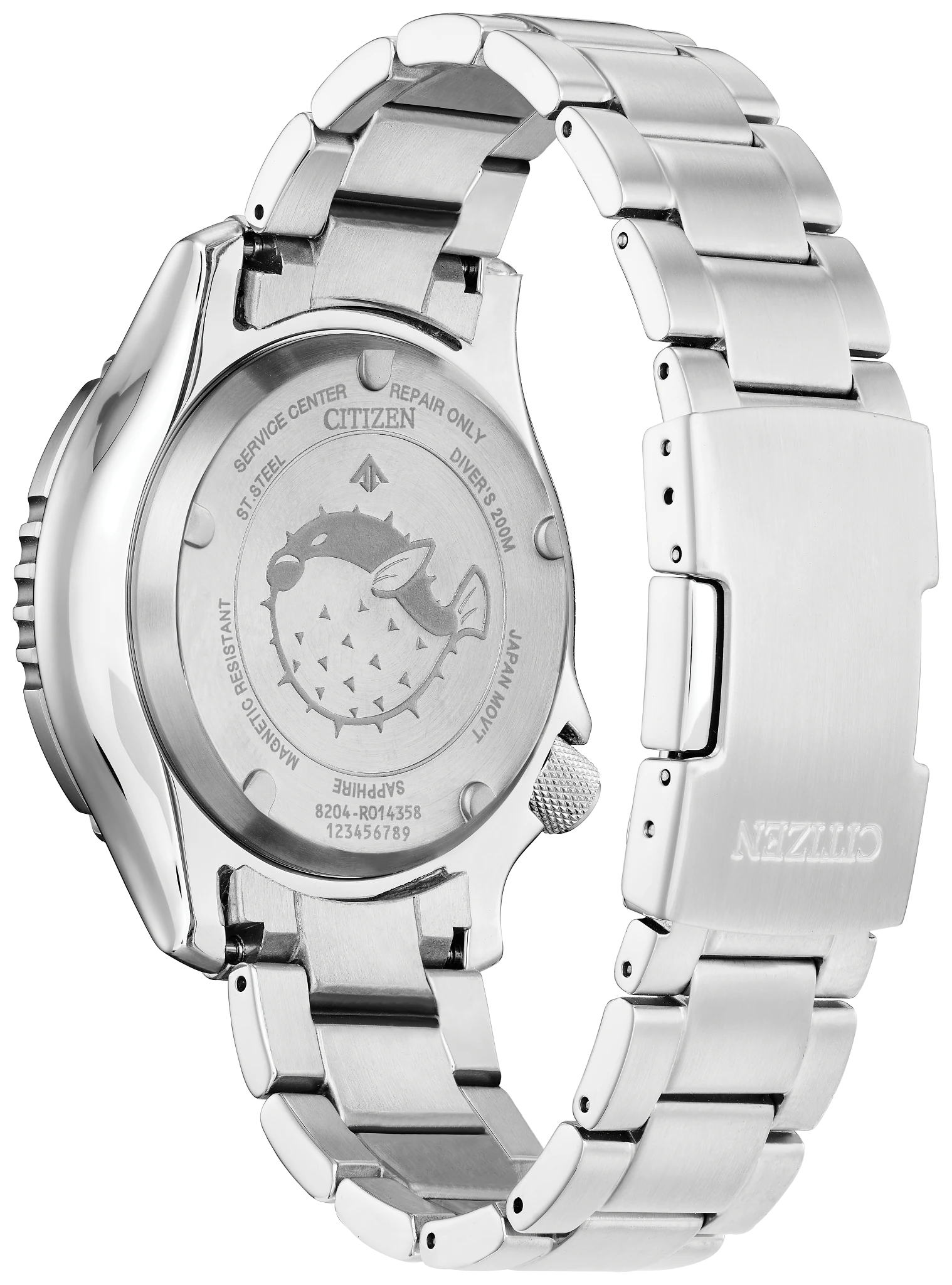 Promaster Dive Automatic - view 2