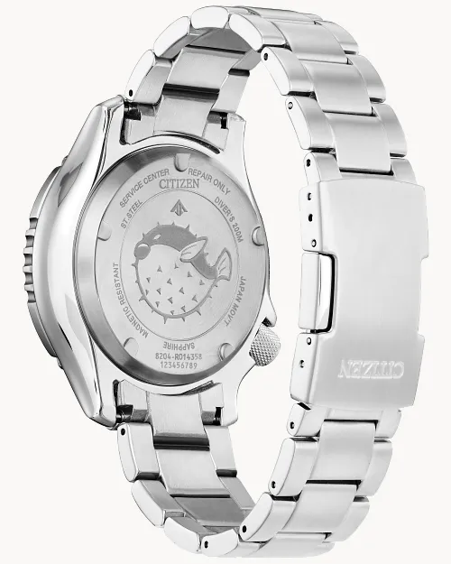 Promaster Dive Automatic image number 2