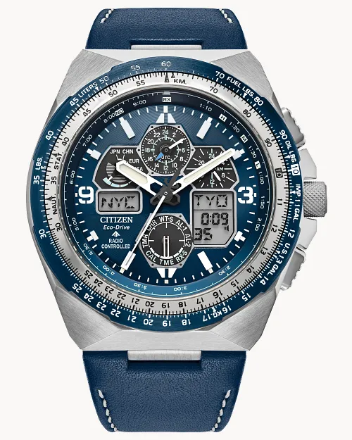 Promaster Skyhawk A-T image number 0