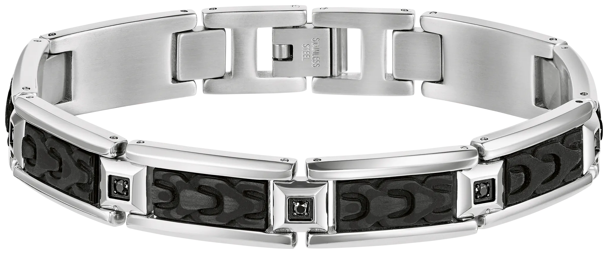 Bulova Link&trade; Bracelet