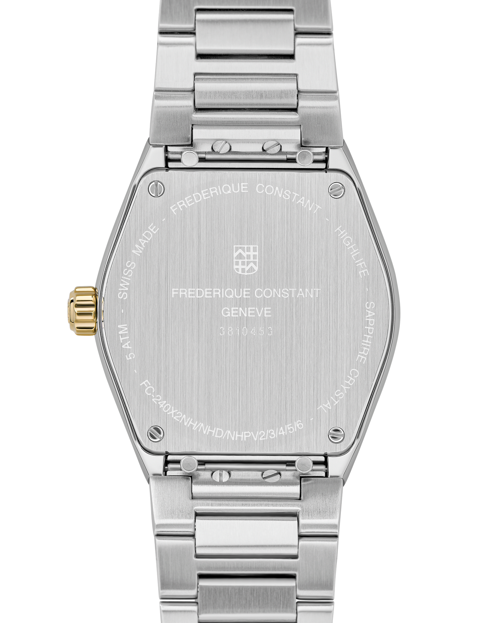 Ladies Quartz image number 2