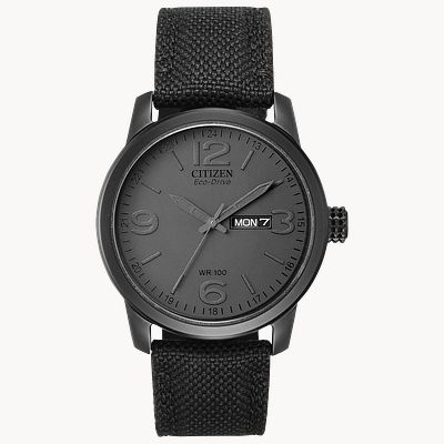 Citizen army discount watch